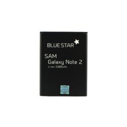   Akkumulátor BlueStar Samsung N7100 Galaxy Note 2 EB595675LU 3300mAh Li-ion