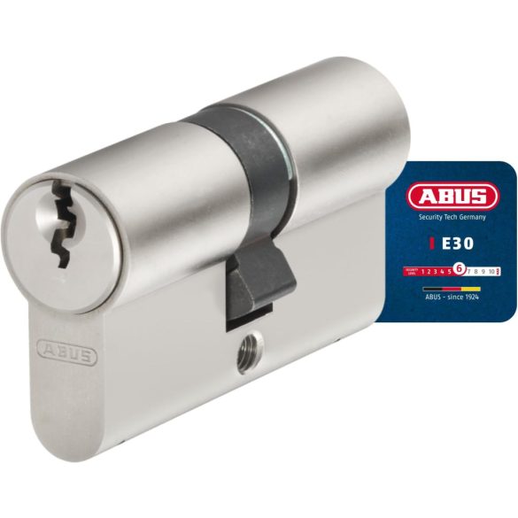 ABUS E30NP Zárbetét 598111