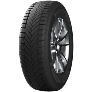 Michelin Alpin 6 XL 215/60 R16 99H (csak 1 darab)