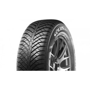 Kumho SOLUS 4S HA31 165/65 R15 81T ( csak 2 darab)