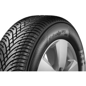  KLEBER Krisalp HP3 XL 235/55 R17 103V (csak 2 darab)