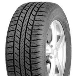 Goodyear Wrangler HP All Weather 265/65 R17 112H (csak 1 darab)