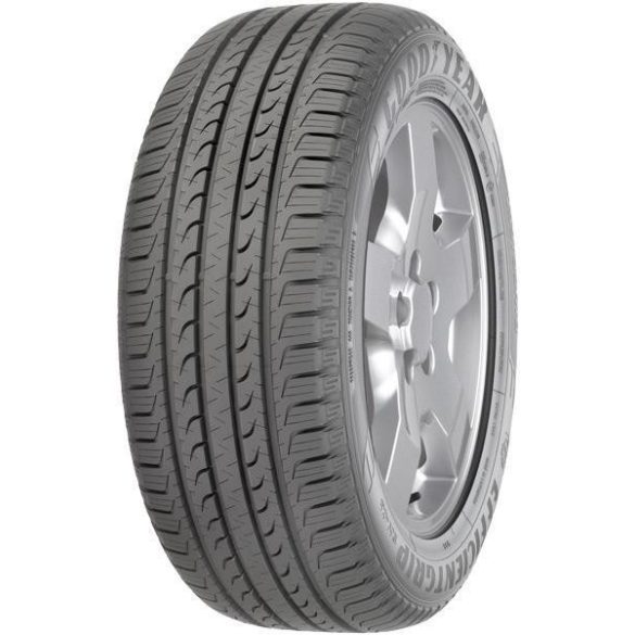 Goodyear EfficientGrip SUV 265/60 R18 110V (csak 2 darab)