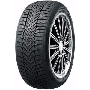 Nexen WINGUARD Sport 2 WU7 XL 245/40 R18 97W (csak 1 darab)