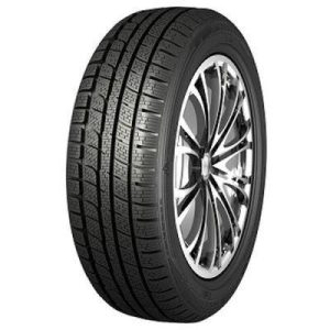 Nankang Winter Activa SV-55 XL 255/60 R18 112V (csak 1 darab)