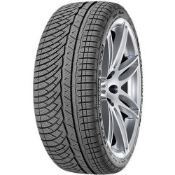   Michelin Pilot Alpin PA4 GRNX XL 235/50 R18 101V (csak 1 darab)