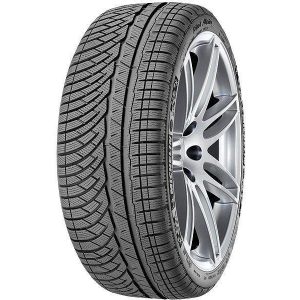 Michelin Pilot Alpin PA4 GRNX XL 235/50 R18 101V (csak 1 darab)