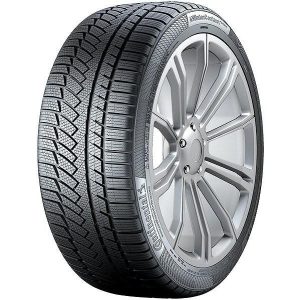 Continental WinterContact TS 850 P 235/55 R18 100H (csak 1 darab)