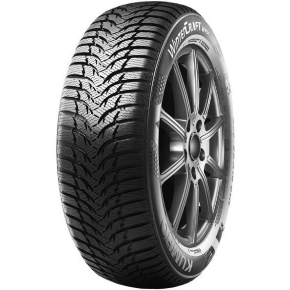 Kumho WinterCRAFT WP71 XL 245/40 R19 98V ( csak 1 darab)