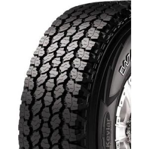 Goodyear Wrangler All-Terrain Adventure XL 235/75 R15 109T (csak 2 darab)