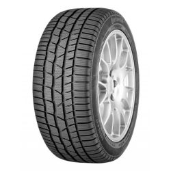   Continental ContiWinterContact TS 830 P SUV XL 255/50 R20 109H (csak 1 darab)