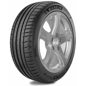 Michelin Pilot Sport 4 S XL 275/35 ZR20 102Y (csak 1 darab)