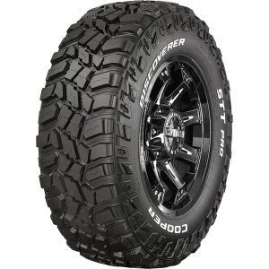 COOPER DISCOVERER STT PRO 31X10.5 R15 109Q (csak 1 darab)