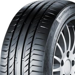   Continental ContiSportContact 5 P ContiSilent XL 265/35 ZR21 101Y (csak 1 darab)