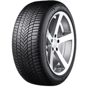 Bridgestone Weather Control A005 XL 215/65 R16 102V csak ( 1 darab )