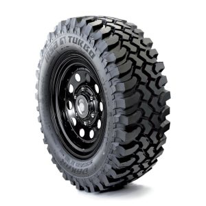 Insa Turbo DAKAR 235/70 R16 106 Q