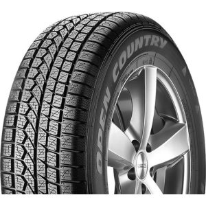 Toyo Open Country W/T 255/70 R16 111T (csak 1 darab)