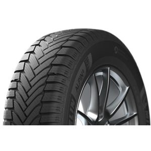 Michelin Alpin 6 XL 205/45 R17 88V (csak 2 darab)