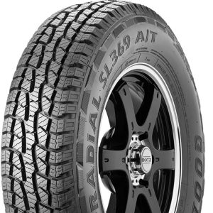 Goodride Radial SL369 A/T 265/70 R17 115T (csak 1 darab)