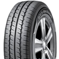 Nexen roadian 6pr 88/86r 165/70r13c