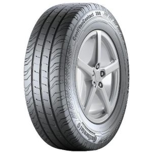 Continental VanContact 200 113/111r 205/75r16c