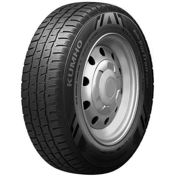 Kumho Portrain Winter cw51 109/107r 215/65r16c