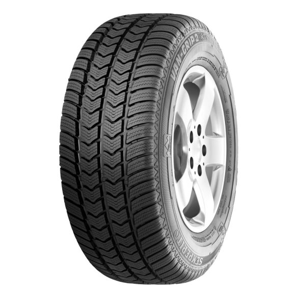 SEMPERIT 235/65 R16C 115/113R VAN-GRIP 2