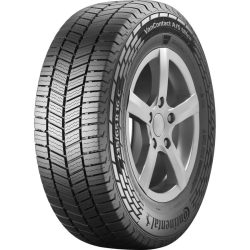 235/65R16 121/119R Continental VANCONTACT A/S /csak 1 db/