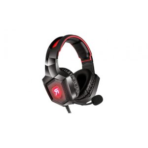 Run Mus K8 Gaming Headset