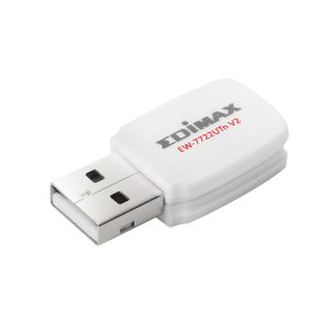 300 Mbps vezeték nélküli mini USB adapter