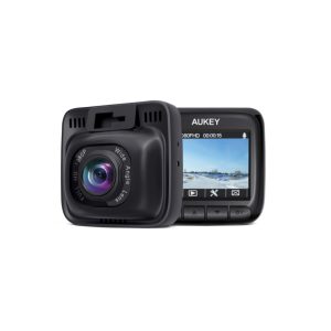 AUKEY DR01 1080p menetrögzítő kamera