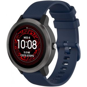 Tosenpo 20 mm-es szíj Garmin Vivoactive 3-hoz