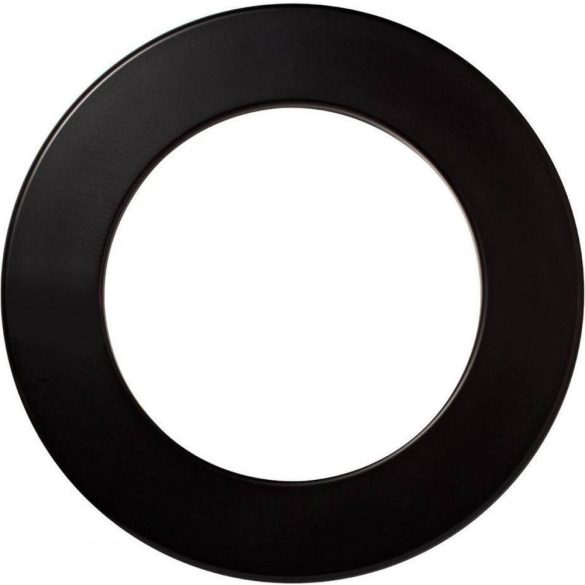 Abbey Darts Dart-tábla gyűrű - fekete