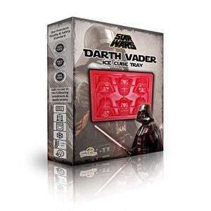 Star Wars szilikon forma Darth Vader