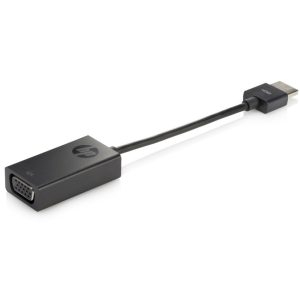 HEWLETT PACKARD 9778579 HP HDMI to VGA Adapter