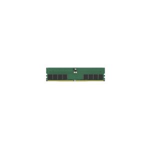 Kingston 32GB memória, DDR5, 4800MHz, MODULE