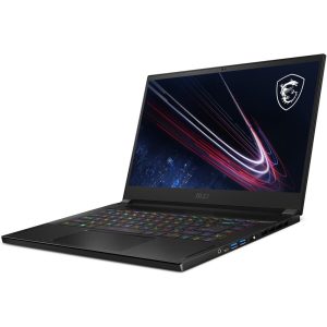 MSI Stealth GS66 11UE-455UK 15,6" QHD 165Hz, i7-11800H, 16GB RAM 512 GB SSD, RTX 3060