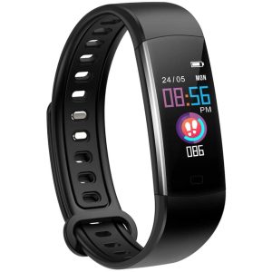 MoreFit fitness tracker gyermek okoskarperec