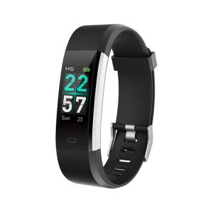 SMARTBAND GLYNIS ID 115 PRO okosóra