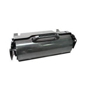 V7 (LEXMARK T650H21E) Toner Fekete (350857)