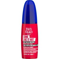 Tigi Bed Head Some Like It Hot hővédő spray - 100 ml