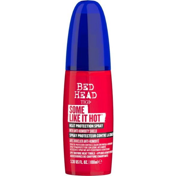 Tigi Bed Head Some Like It Hot hővédő spray - 100 ml