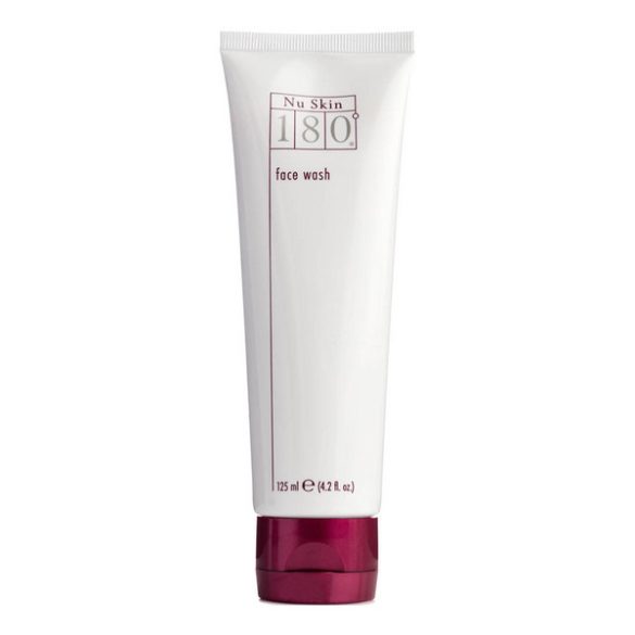 Nu Skin 180° Arclemosó 125ml