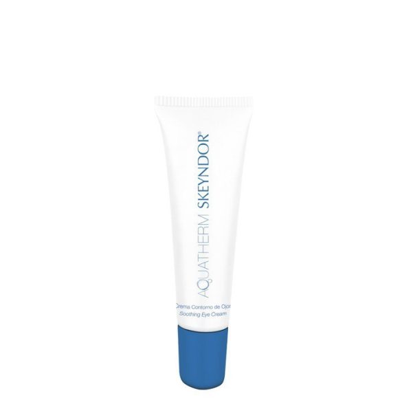 Skyendor – Aquatherm Soothing Eye Cream (15ml)