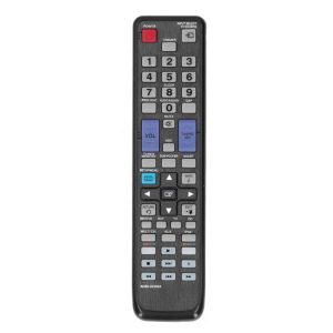 Távirányító Samsung AH59-02305A, x-remote, fekete 