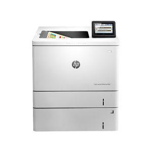 HP Color LaserJet Enterprise M553N