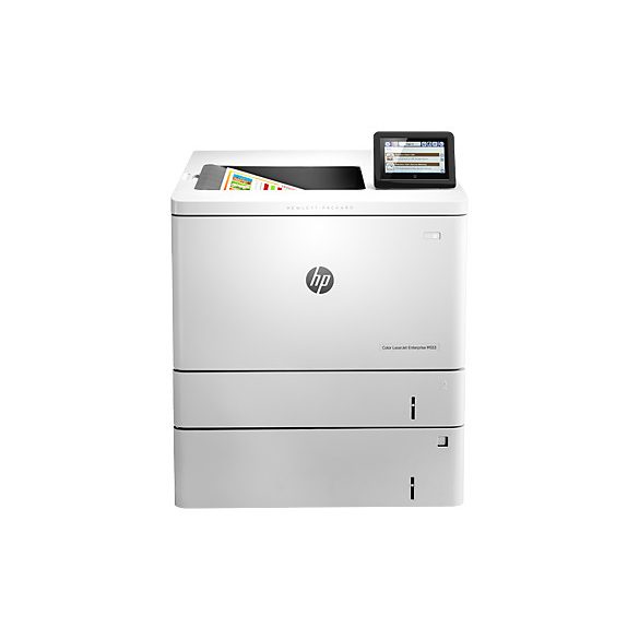 HP Color LaserJet Enterprise M553N