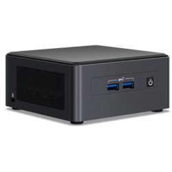   TERRA PC-Micro 5000, i3-1220p, 8GB RAM, Windows 11P, 500GB M2, Intel UHD Graphics 12th Gen 