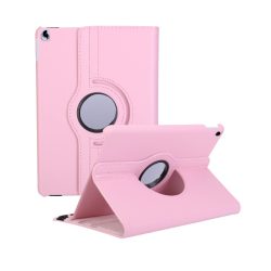 Apple Ipad Air Pink forgatható tok