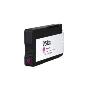 Hp 951xl magenta utángyártott tintapatron (Hp CN047AE)